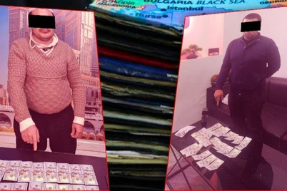 Жанубий Кореяга юбориш учун 10 минг доллар сўраган раҳбар ушланди