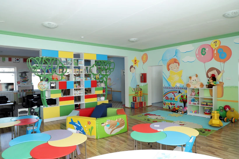 Мактабга тайёрловдан ўтган болаларга электрон сертификат берилади