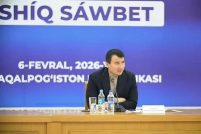 Jamshid Xoʻjayev metan zapravka qurishga ruxsat yoʻqligini aytdi