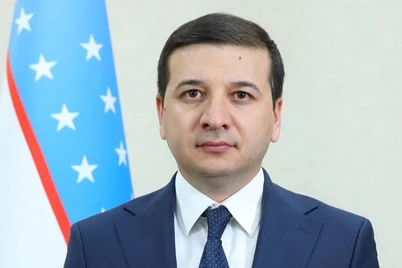 Соҳибжон Муродов Давлат активларини бошқариш агентлиги директори этиб тайинланди