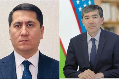 Урбанизация ва уй-жой бозорини ривожлантириш қўмитаси раисига ўринбосарлар тайинланди