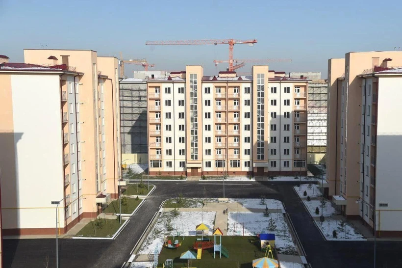 "ЖЕК"ка тўловни кечиктирганлар электрга тўлов қилиши чекланади