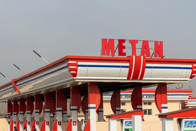 Метан заправкалар босқичма-босқич одатий режимга қайтади