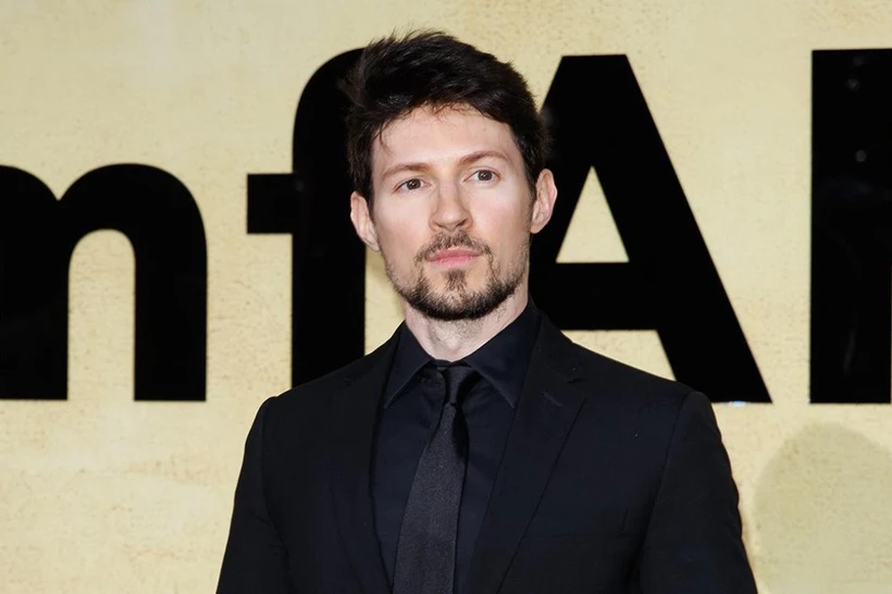 Pavel Durov Rossiya hukumatiga ayblov bilan chiqdi