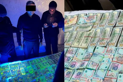 Buxorodagi yer uchun 600 ming dollar talab qilgan shaxs ushlandi