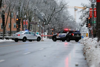 Канададаги ўрта мактабда отишма: 10 киши ҳалок бўлди