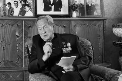 Prezident Shavkat Mirziyoyev Qallibek Kamalov vafoti sabab hamdardlik bildirdi