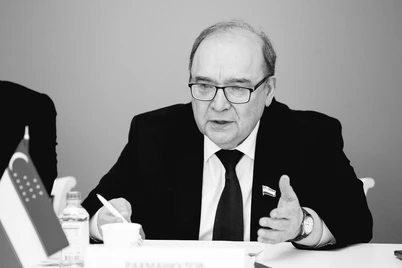 Сенатор Мир-Акбар Раҳмонқулов вафот этди