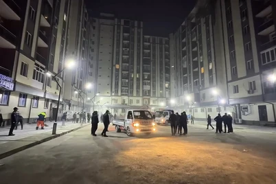 Андижондаги уйда газ чақнаши рўй берди