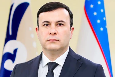 Toshkent shahar soliq boshqarmasiga rahbar tayinlandi