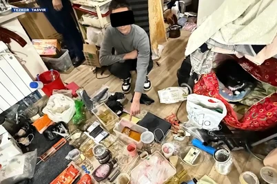 Oʻzbekiston boʻylab giyohvandlikka qarshi tezkor tadbirlar oʻtkazildi