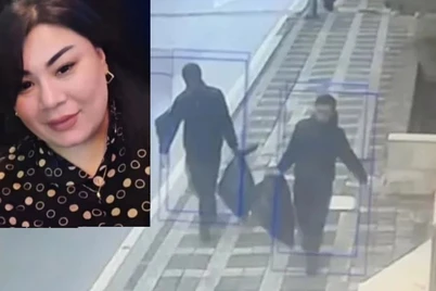 Истанбулда яна бир аёл ваҳшийларча ўлдирилгани маълум бўлди