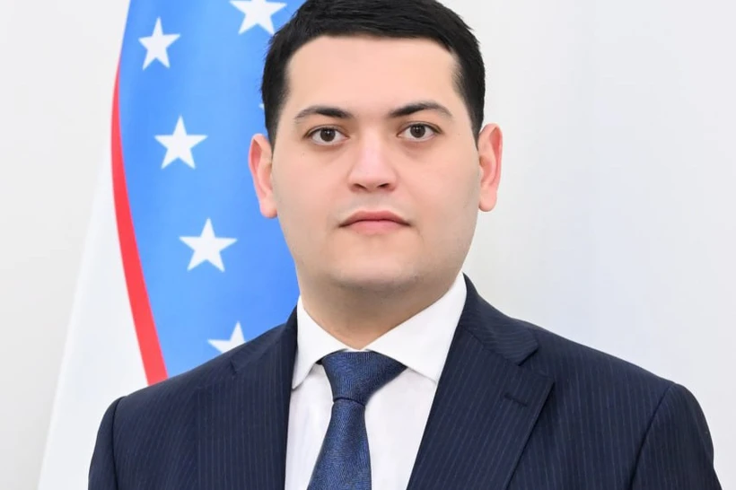 Хоразм вилояти ҳокимига ўринбосар тайинланди