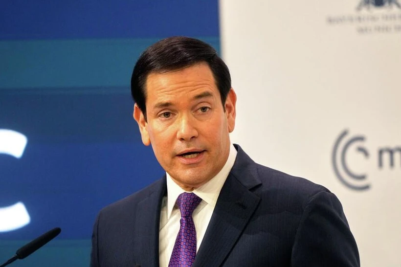 АҚШ давлат котиби БМТ ҳақида кескин гапирди