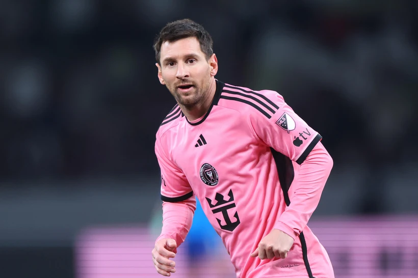 Messi jahon chempionatini oʻtkazib yuborishi mumkin