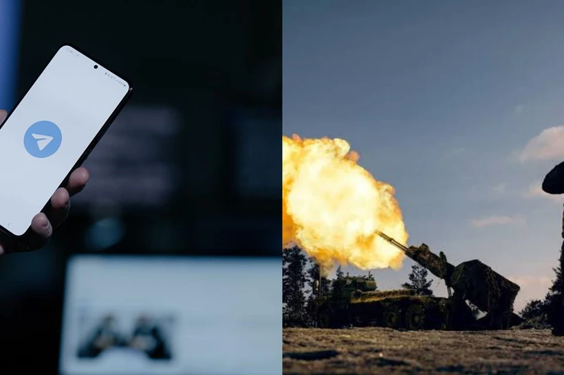 Телеграм блокланиши Россия армиясини фалажлади(ми)?
