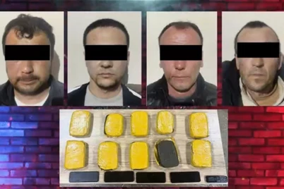 Andijonda transmilliy jinoiy uyushma aniqlandi