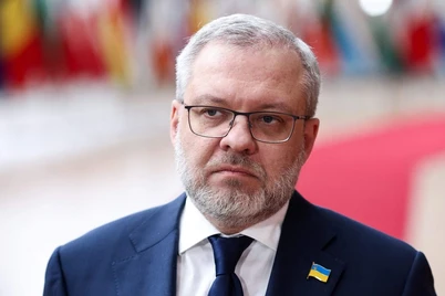 Украина собиқ энергетика вазири чегарадан ўтаётганда қўлга олинди