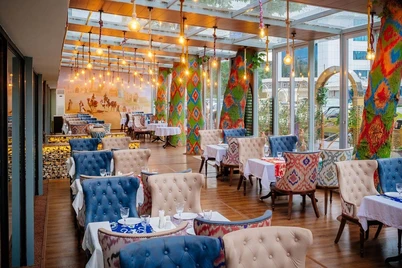 Рақобат қўмитаси умумий овқатланиш корхоналарига эслатма билан чиқди