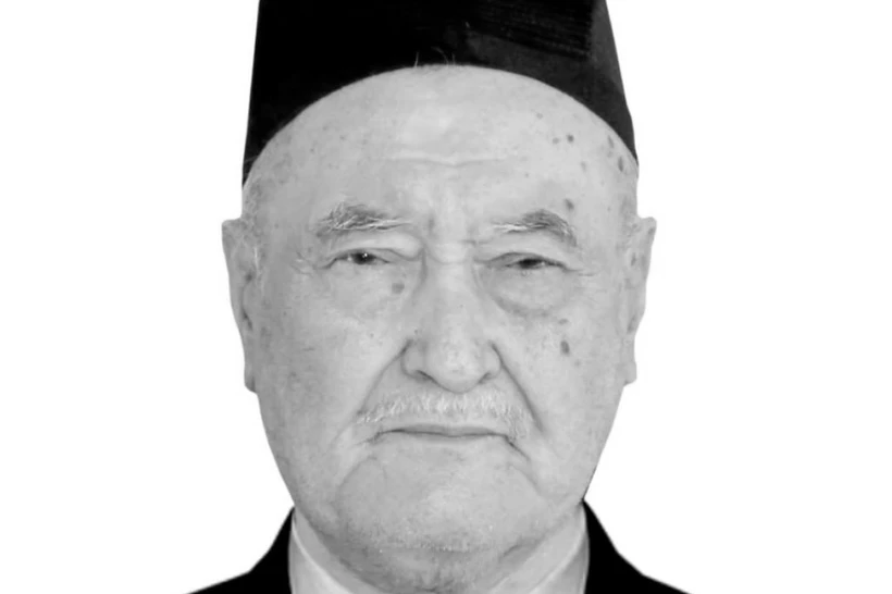 Шавкат Мирзиёев Карим Эгамқулов вафоти сабаб ҳамдардлик билдирди