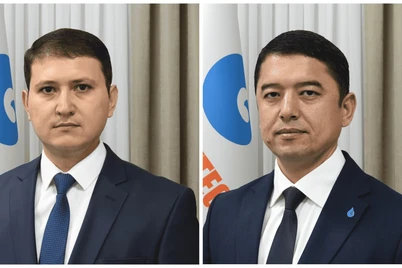 “Ўзбекнефтгаз” АЖ бошқаруви раисига янги ўринбосарлар тайинланди