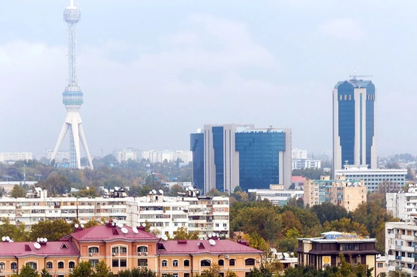 Кўчмас мулк бозорида савдолар 12 фоизга ошди