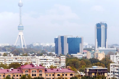 Кўчмас мулк бозорида савдолар 12 фоизга ошди