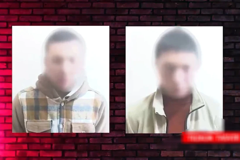 Тошкент вилоятида босқинчилик ва товламачилик содир этганлар қўлга олинди