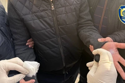 ИИВ академиясига киритиш учун 12 минг доллар олганлар ушланди