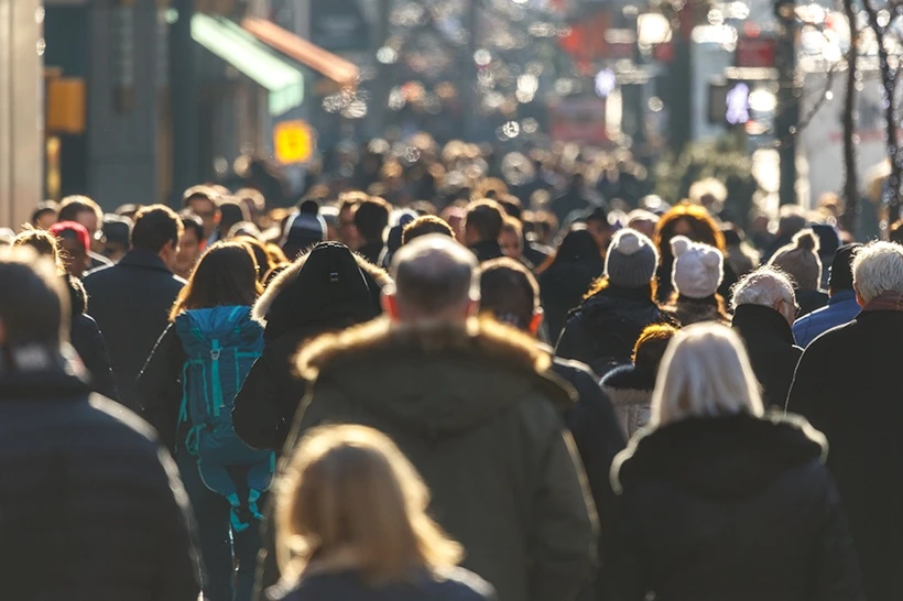 Дунё аҳолисининг ўртача умр кўриш кўрсаткичи эълон қилинди