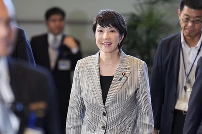 AQSh bilan kelishuv va Xitoyga qarshi qatʼiy siyosat: Yaponiya bosh vaziri nimani koʻzlamoqda?