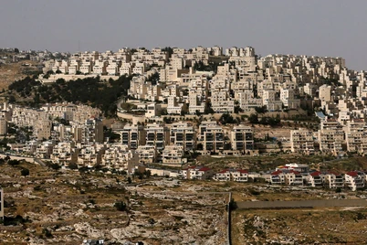 Саксондан ошиқ давлат Исроилнинг ҳаракатларини қоралаб чиқди