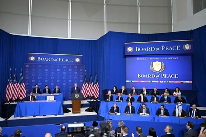 Доналд Трамп: "Шавкат Мирзиёев — менинг дўстим. Мамлакатингизда ишлар зўр кетяпти"