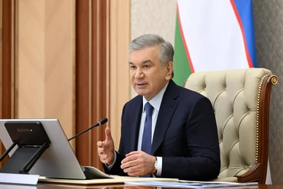 Qoraqalpogʻistonda markazlashgan ichimlik suv taʼminotini yaxshilashga 2,2 trln soʻm yoʻnaltiriladi