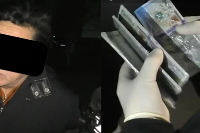 Turkiya va Qirgʻiziston orqali keltirilgan qalbaki dollarlarni sotganlar ushlandi