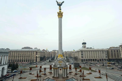 CNN: Украина ўз тарихида мисли кўрилмаган демографик муаммога дуч келди