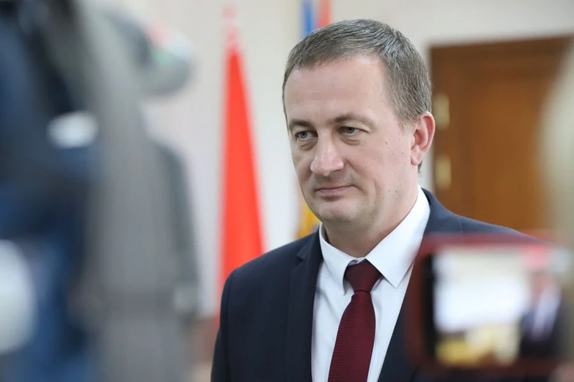 Беларус бош вазири Ўзбекистонга келади