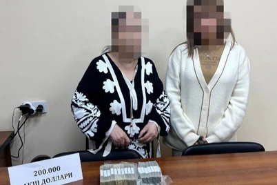 Тошкентда 9 млн долларга ер сотмоқчи бўлганлар ушланди