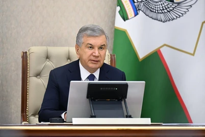 Президент энергетика бўйича танқидий йиғилиш ўтказди