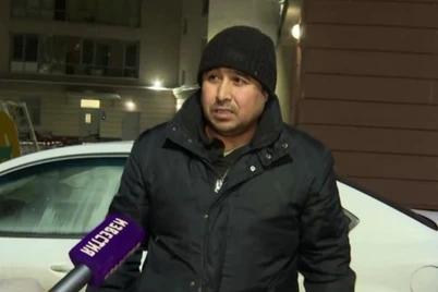 Санкт-Петербургда ёш бола ҳаётини сақлаб қолган ўзбекистонлик тақдирланди