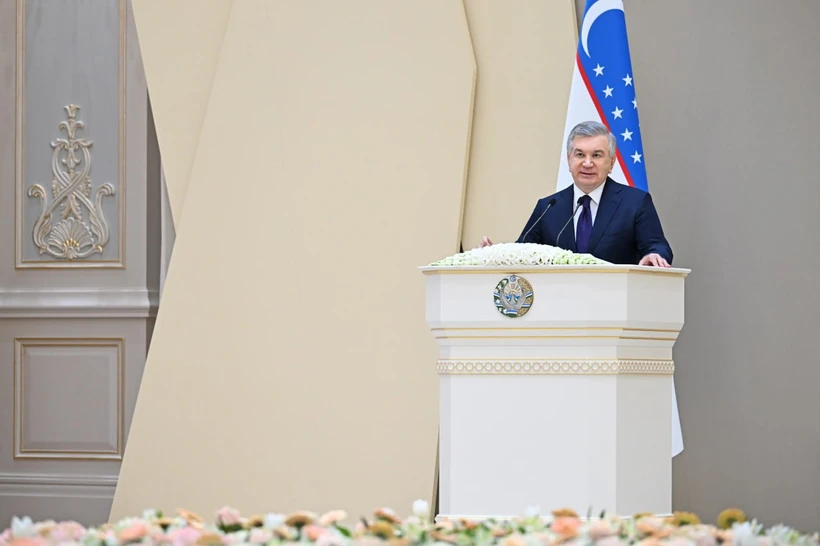 Жаҳоннинг топ-100 университетларида ўқиётган ўзбек ёшлари 3,5 мингтага етди