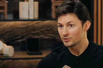 Россияда Павел Дуровга қарши жиноий иш қўзғатилди