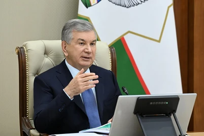 Тошкентда ер майдони 1 гектаргача бўлган кичик ва зич қурилишлар амалиётидан воз кечилиши мумкин