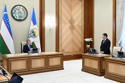 Юк вагонлари ишлаб чиқаришга қўшимча 100 млн доллар ажратилади