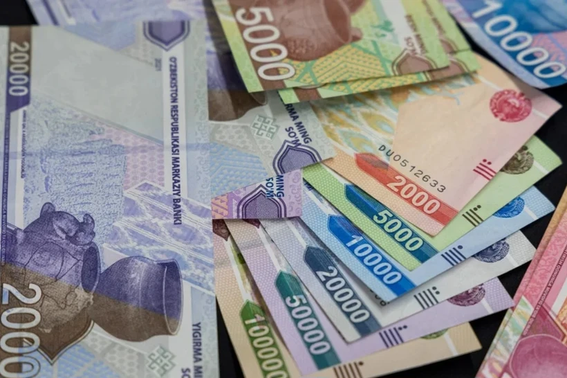 600 мингдан ошиқ оилаларга ёрдам пуллари тўлаб берилди