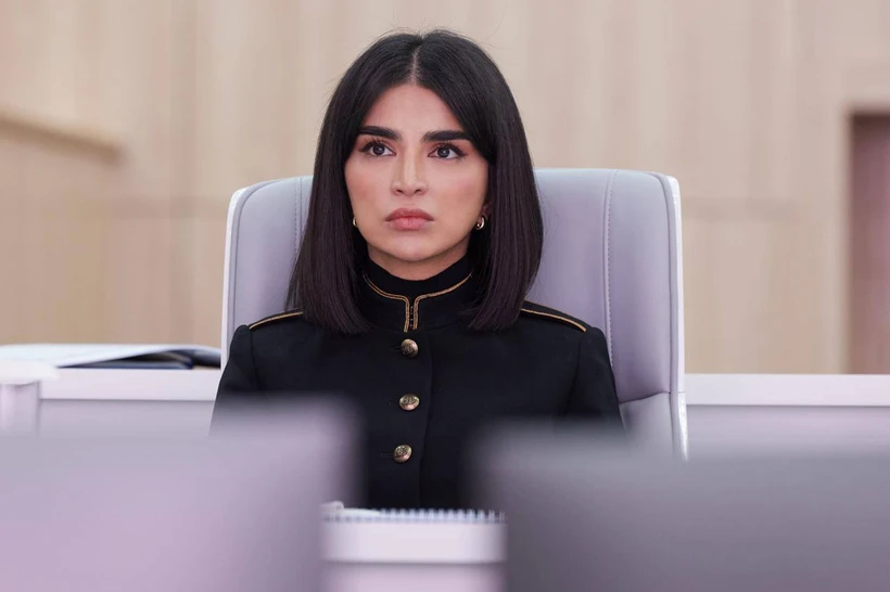 Саида Мирзиёева пойтахт учун жуда муҳим лойиҳа бошланишини маълум қилди