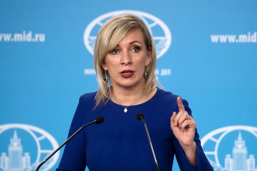 "Афғонистондай бўлмаслигига умид қиламиз" — Россия Трампнинг Тинчлик кенгаши ҳақида баёнот берди