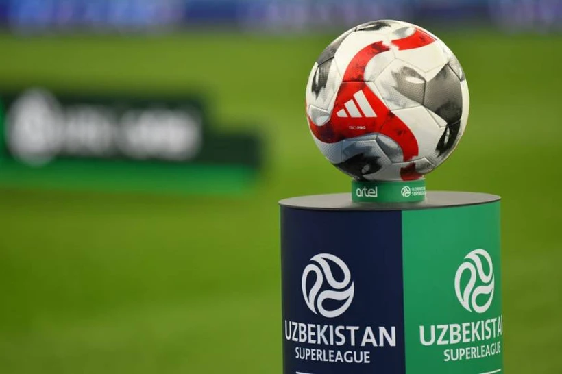 Bugundan Oʻzbekiston superligasi start oladi