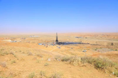 Президент Бойсундаги газ кони масаласига илмий ечим топилганини айтди