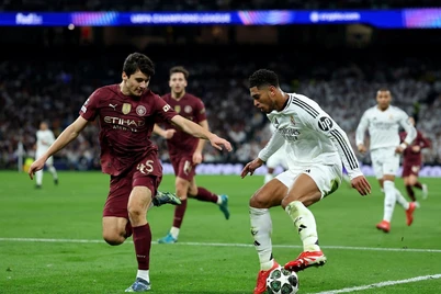 Чемпионлар Лигаси 1/8 финал жуфтликлари аниқ бўлди